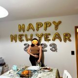 2022 was definitely one for the books and I couldn&rsquo;t ask for more  Ich w&uuml;nsche allen ein frohes neues Jahr!!! Happy New Year everyone  5.5 hrs more for Germany!