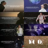 "Everyone knows that ARMY and I are inseparable like the Earth and The Moon". Jin's Proof of Inspiration. WE LOVE YOU JIN