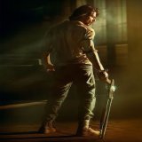 Shah Rukh Khan&rsquo;s mega blockbuster #Pathaan premiering on Amazon Prime, March 22nd.