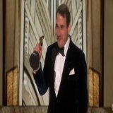 The Oscar for Best Cinematography goes to James Friend for All Quiet on the Western Front #Oscars