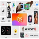 Given the announcements of IOS17, what would you say to Android users thinking of switching?