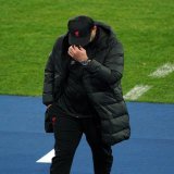 . You'll Never Walk Alone  #ريال_مدريد_ليفربول #UCLfinal  #نهائي_دوري_ابطال_اوروبا #LIVRMA #صلاح #بنزيما #كلوب #فان_دايك