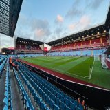 The stage is set for Boxing Day football   #AVLLIV