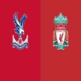 LIVE STREAMING    Watch Crystal Palace vs. Liverpool live stream    ????????????????:   #CRYLIV #LFC #PL