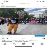 Remembering Jay  We will hold space on Tuesday at 3.30pm for friends of Jay to come together and support each other at this sad time. We have created a digital space for people to share photos and memories. Please DM us for access. Rest In Power Jay