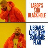 Mic Drop... #KeepNSWMovingForward #nswpol