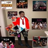 Y soy rebelde, cuando no sigo a los dem&aacute;s   RBD IS BACK!!!