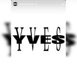 Carti's daughter's name is Yves  Playboi Carti via IG Story