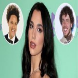 Dua Lipa's dating life is our favorite version of #TheBachelorette.  Meet the new man she has recently been romantically connected to.
