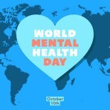 This is your #WorldMentalHealthDay reminder that:   You Matter  Mental Health is Health  Therapy is for everyone   As someone living with #depression in remission, therapy is essential for my #wellbeing. But, you don&rsquo;t need a formal dx to go.  