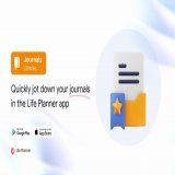 Life Planner Planner takes your Journaling to the next level. Download today : Android: