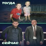 Как быстро летит время...  Хабиб и Федор должны снова встретиться на совместном турнире Bellator и Rizin, который состоится уже сегодня ночью.