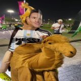 Примерно этим сегодня занимались все участники матча Англия &ndash; США