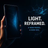 Meet the world's first emotionally aware OS:  Designed to feel, not just respond.  Lumo is a next-gen smartphone inspired by breakthrough ideas and powered by ei.    Phone ReimaginedFrom x.com