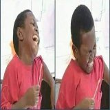 Nigeria has been superior since day 1 lol bafanaba ba loosing