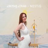 So excited to show you my nursery &amp; the collection I designed with @nestigbaby! Everything is inspired by the beach and is so peaceful and playful. I loved working with @nestigbaby to create my dream nursery&mdash;everything is handmade and perfe