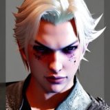 Something a bit different.  #Sega #VirtuaFighter #VF5US #VFes #AiAvatar