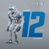 Bringing out the color rush for Thanksgiving
