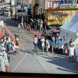 吉居くん  今年の花の2区は ほんっと熱すぎた  一度 はなされてから 追い上げた吉居くん すごい  #箱根駅伝