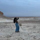 War times in desert time. Loved every moment running away @zmanarava.hotel \ud83d\udd05\ud83e\udd0d