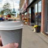 I wouldn&rsquo;t be taking my travels seriously if I didn&rsquo;t find a local coffee shop for a chai tea \u2615\ufe0f
