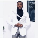 We need a fanbase name as soon as possible. This guy will definitely break a lot of hearts in the house  #BBTitans #BigBrotherTitans #yemi