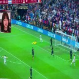 これ見ればワールドカップ全部分かるよ\u270c\ufe0e #ハイライト #ワールドカップ #アルゼンチン対フランス #エムバペ #メッシ
