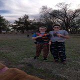 We love camping world.  My kids have a camper that is their playhouse.   We buy so much happy camper stuff!!!   Dog beds Dog stairs Outdoor chairs  This would be amazing.   #CampingWorldBowl