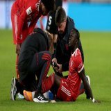 Senegal make Sadio Mane decision as Liverpool legend suffers World Cup heartbreak #LFC