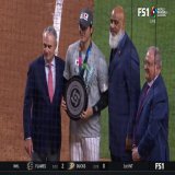 【世界の二刀流】投打に大活躍、大谷翔平がWBCのMVPに輝く
