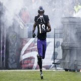 HE&rsquo;S STAYING IN BALTIMORE!!  The Ravens and Roquan Smith have agreed to a 5-year, $100M extension with $45M guaranteed.   This will now make him highest paid at his position.