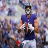 Ravens TE Mark Andrews on Lamar Jackson:   &ldquo;I hope he&rsquo;s going to be back. I have nothing but love for 8.&rdquo;