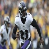 Former Ravens safety Tony Jefferson on Lamar Jackson:   &ldquo;Lamar will be a Raven. Two first round picks is simply not enough to replace his rare talent and value to this franchise.&rdquo;