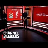 Revue du match : Newcastle 2-3 Liverpool