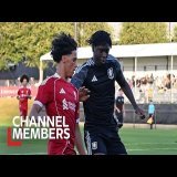 Temps forts : Liverpool U18 1-2 Aston Villa