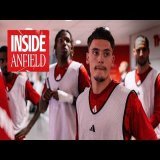 Inside Anfield: Liverpool 2-0 Como 1907 | BEST access to final pre-season game!