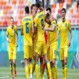 Германия &mdash; Украина: стартовые составы команд  Подробнее:   Тренеры сделали свой выбор