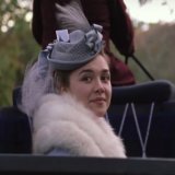 #florencepugh #missflo #littlewomen #fightingwithmyfamily   Same actor but they&rsquo;d  probably hate each other