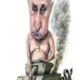 &ldquo;Россия не может выиграть эту войну и она её не выиграет&rdquo; Пригожин велел Цукербергу забанить и 278-й день войны. А он вот тут: