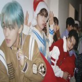 #WinterCandyWith7DREAM #시즈니는_드림을_사랑해 #7DREAMSWEETCANDY
