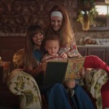 toni always longed for a family and cheryl was never safe in hers #riverdale