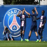 Les U19 du PSG ont tout simplement &eacute;cras&eacute; le Stade de Reims 9-0.   Ilyes Housni auteur d&rsquo;un SEXTUPL&Eacute; !
