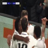 Quel but collectif du Real Madrid encore !