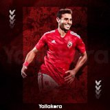 Man of the match #الاهلي_VS_الزمالك