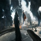 It's probably here she finds out Kal was killed by Zod #Supergirl #TheFlashMovie