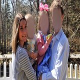 The Plymouth DA says 8-month-old Callan Clancy, the youngest child of Lindsay Clancy found unconscious inside the family's Duxbury home, was pronounced dead on Friday at Boston Children&rsquo;s Hospital.