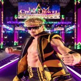 TODAY I BECOME WWE CHAMPION