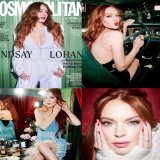 lindsay lohan is back