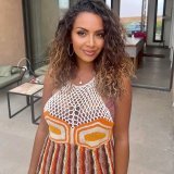 Du lourd qui arrive les amies \ud83c\udfa5    #marrakech  #marrakesh  #morocco  #model  #curlyhair  #curlyhairstyles  #curly  #hairstyle  #makeup  #makeupartist  #zara