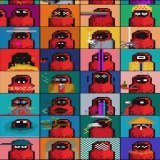 Red aliens are coming to help you have your pandas. It is an ultimate opportunity.   Coming on 28th April  Mint price : 0.5 Matic  Collection : 100  #NFTCommunity #nftcollector #NFTs #PolygonNFT #PolygonCommunity #PolygonSpace #NFTProject #NFTCollect